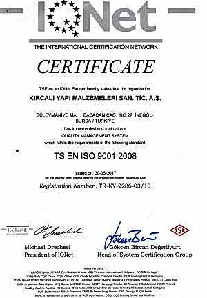 SİSTEM BELGE-1